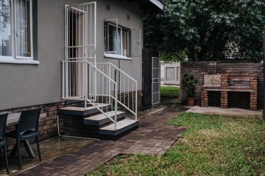 Casa Leitao Lodge Phalaborwa Exterior foto